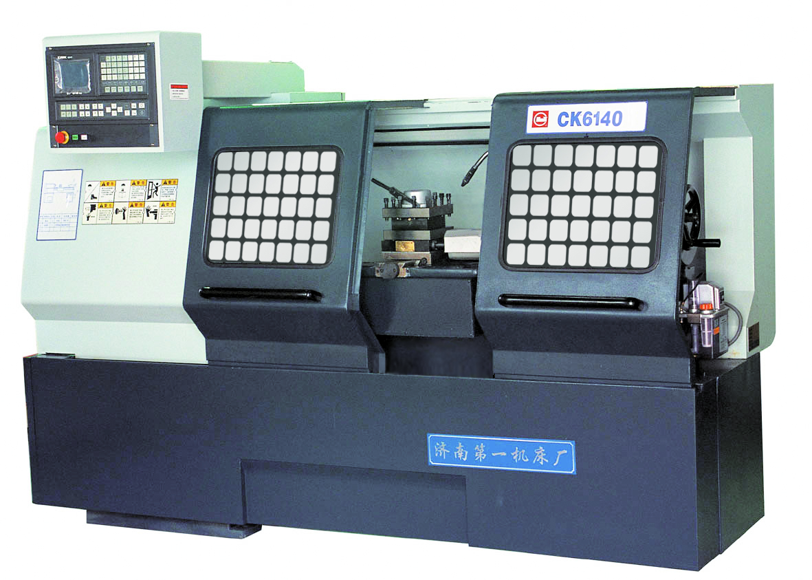 CK6136S/40S  卧式 数控车床